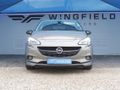 2016 Opel Corsa 1.4T Sport 5-dr