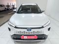 2026 Toyota Corolla Cross 1.8 XS Hybrid