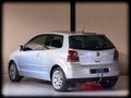 2005 Volkswagen Polo 1.9 TDI 3-dr Sportline