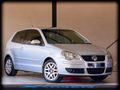 2005 Volkswagen Polo 1.9 TDI 3-dr Sportline