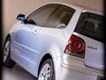 2005 Volkswagen Polo 1.9 TDI 3-dr Sportline
