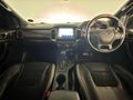 2022 Ford Ranger 2.0D Bi-Turbo Raptor 4x4 Auto Double-Cab