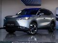 2026 Omoda C7 1.6T Elegance