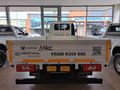 2026 Foton Miler Truck F/C D/S