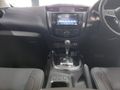 2026 Nissan Navara 2.5 DDTi PRO-4X 4X4 Auto Double-Cab