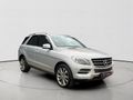 2015 Mercedes-Benz ML 250 Bluetec