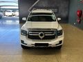 2024 GWM P500 2.4T Luxury 4x4