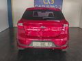 2022 Ford Figo 1.5Ti VCT Titanium 5-dr