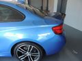 2018 BMW 2 Series 220d Coupe M Sport Auto