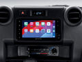 2026 Toyota Land Cruiser 76 2.8 GD-6 Station Wagon VX Auto