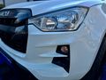 2023 Isuzu D-Max 1.9 DDI L 4x4 Double-Cab