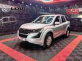 2021 Mahindra XUV 500 2.2D mHawk 7-seat W4