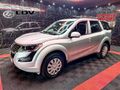 2021 Mahindra XUV 500 2.2D mHawk 7-seat W4