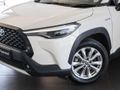 2022 Toyota Corolla Cross 1.8 XS Hybrid