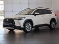 2022 Toyota Corolla Cross 1.8 XS Hybrid