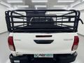 2017 Toyota Hilux 2.4 GD-6 Raised Body SRX Double-Cab
