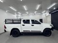 2017 Toyota Hilux 2.4 GD-6 Raised Body SRX Double-Cab