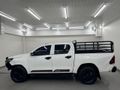 2017 Toyota Hilux 2.4 GD-6 Raised Body SRX Double-Cab