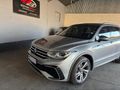 2022 Volkswagen Tiguan Allspace 1.4 TSI R-Line DSG Auto