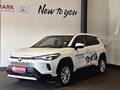 2026 Toyota Corolla Cross 1.8 XI