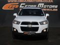 2013 Chevrolet Captiva 2.4 LT