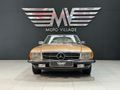 1980 Mercedes-Benz SL 280