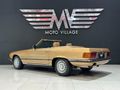 1980 Mercedes-Benz SL 280