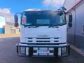 2017 Isuzu FTR 850 AMT F/C C/C