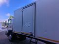 2017 Isuzu FTR 850 AMT F/C C/C