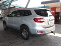 2019 Ford Everest 3.2 TDCi XLT Auto