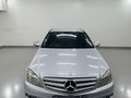2008 Mercedes-Benz C-Class C 180K Avantgarde