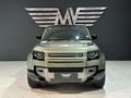 2025 Land Rover Defender 110 3.0D HSE  X-Dynamic (D350)