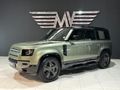 2025 Land Rover Defender 110 3.0D HSE X-Dynamic (D350)