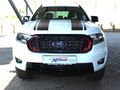2022 Ford Ranger 2.0D Bi-Turbo Stormtrak Auto Double-Cab