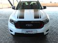 2022 Ford Ranger 2.0D Bi-Turbo Stormtrak Auto Double-Cab