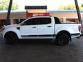 2022 Ford Ranger 2.0D Bi-Turbo Stormtrak Auto Double-Cab