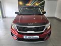 2024 Kia Seltos 1.5 CRDi EX+