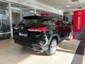 2021 Toyota Corolla Cross 1.8 XI