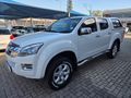 2016 Isuzu KB 300 D-Teq LX 4x4 Double-Cab