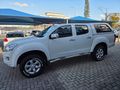 2016 Isuzu KB 300 D-Teq LX 4x4 Double-Cab