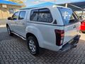 2016 Isuzu KB 300 D-Teq LX 4x4 Double-Cab