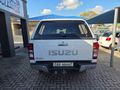2016 Isuzu KB 300 D-Teq LX 4x4 Double-Cab