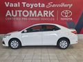 2024 Toyota Corolla Quest 1.8 Plus