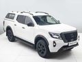 2021 Nissan Navara 2.5 DDTi PRO-2X Auto Double-Cab
