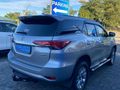2023 Toyota Fortuner 2.8 GD-6 4x4 Auto