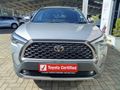 2022 Toyota Corolla Cross 1.8 XR