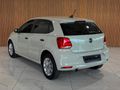 2026 Volkswagen Polo Vivo 1.4