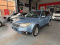 2012 Subaru Forester 2.5 S-Edition Premium