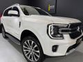 2025 Ford Everest 3.0D V6 Platinum AWD Auto