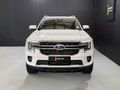 2025 Ford Everest 3.0D V6 Platinum AWD Auto